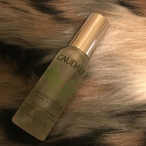Caudalie facial spray